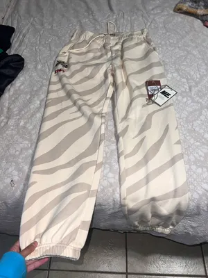 Mitchell & Ness Joggers thumbnail 1