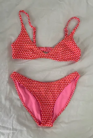 Triangl Bikini Set  thumbnail 1