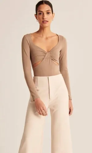 Abercrombie Bodysuit thumbnail 1