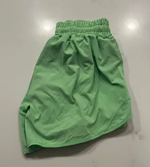 Hotty Hot Shorts 4” thumbnail 4
