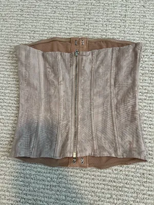 White Fox Boutique Top thumbnail 3