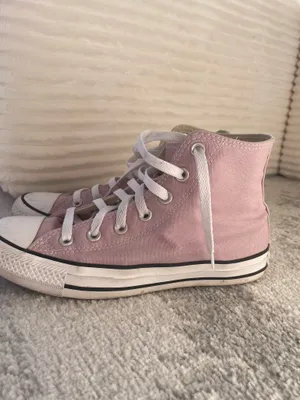 Converse High-Top thumbnail 4