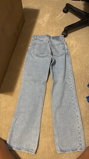 Abercrombie Jeans Curve Love thumbnail 2