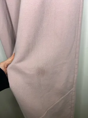 Free People Movement Wide Leg Sweatpants size small thumbnail 4