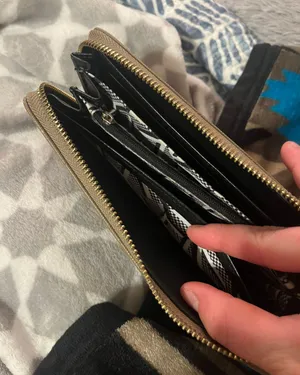 Andrew Marc Mark New York Wallet thumbnail 8