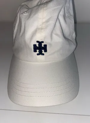 Tory Burch Logo Cap thumbnail 3