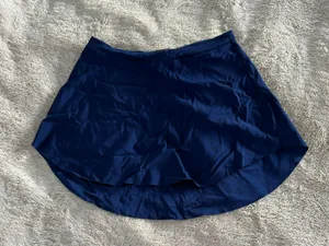 Eleve Blue Ballet Skirt thumbnail 1