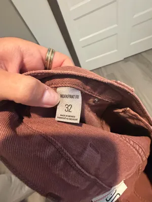 BDG Jeans Urban Outfitters thumbnail 4