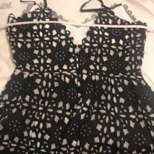 ✨3xHP✨Lennie Laser Cut Dress✨ thumbnail 9