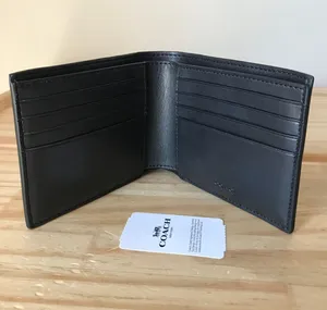 Coach Wallet Men thumbnail 4