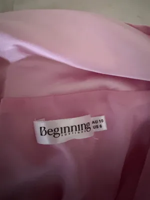 Beginning Boutique Mini Dress thumbnail 6
