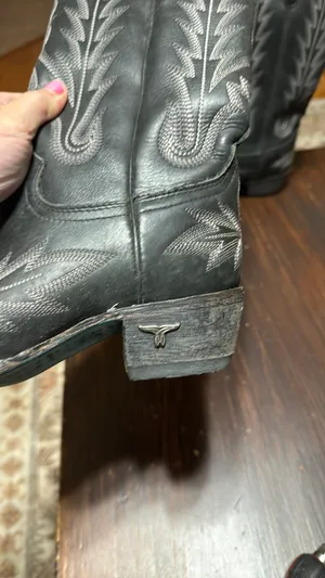 Lane Lexington Cowgirl Boots thumbnail 4