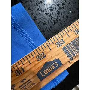 OFFLINE by Aerie Real Me Blue Crossover High Rise‎ 7/8 Leggings Womens XS thumbnail 5