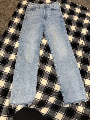 Express jeans thumbnail 4