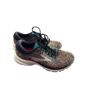 Brooks Womens Launch 5 Multicolor Running Sneakers shoes 10.5B SKU 7937 thumbnail 3