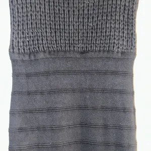 PetroZillia Size M Black Dress thumbnail 8