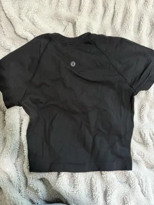 Lululemon Swiftly Short Sleeve Crew Tech thumbnail 2