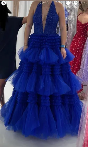 Sherri Hill Dress thumbnail 2