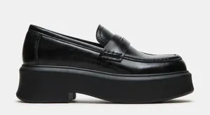 Black Loafers thumbnail 1