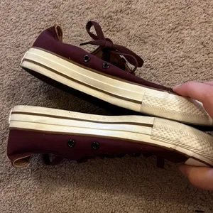 ‎Converse pumpkin classic 7 thumbnail 7
