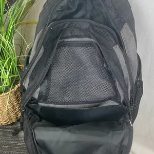 Targus Black & Gray Sport 15-16” Multi Use Sporty Backpack thumbnail 5