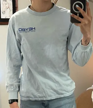 Heybo Long Sleeve thumbnail 1