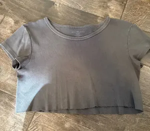 Brandy Melville Crop Top thumbnail 1