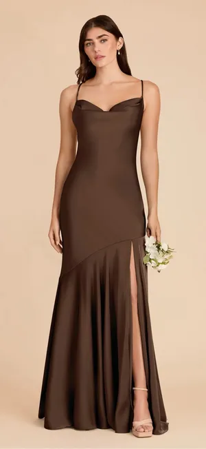 Birdy Grey Maxi Dress thumbnail 1