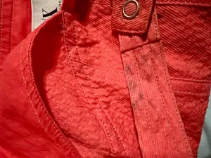 Armani Exchange halter Dress thumbnail 6