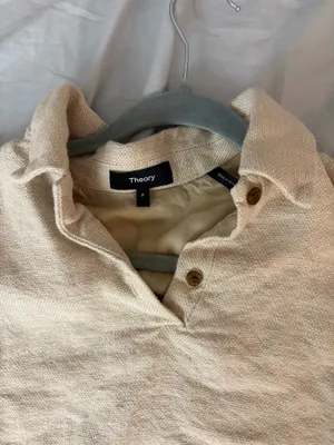 Theory Vest thumbnail 2