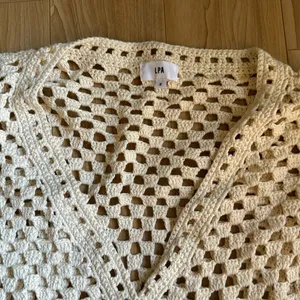 Lpa Knitted Cardigan Dress thumbnail 2