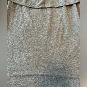 Off the shoulder body suit Green Size L thumbnail 2