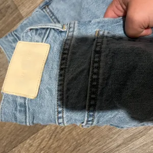 Everlane the 90's‎ cheeky jean size 27 crop thumbnail 9