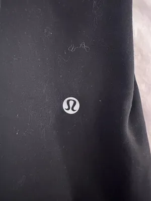 Lululemon Wunder Leggings Train High-Rise 25" thumbnail 2