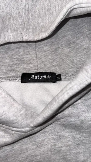 Grey sweat set Amazon Gray Size M thumbnail 5