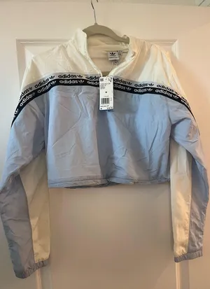 Adidas Windbreaker thumbnail 1