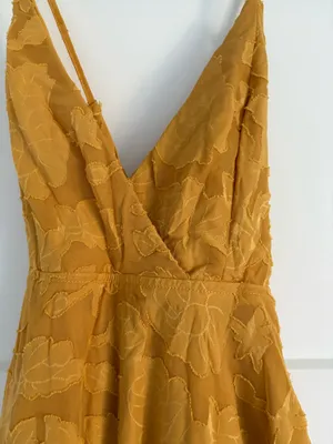 Lulus Babydoll Dress thumbnail 5