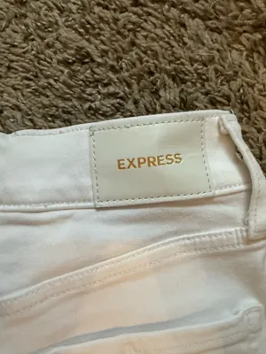 Express Jeans Skinny Petite thumbnail 3