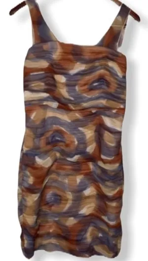Alice + Olivia Silk Dress‎ thumbnail 1
