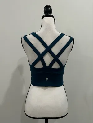 Senita Sierra Sports Bra thumbnail 4