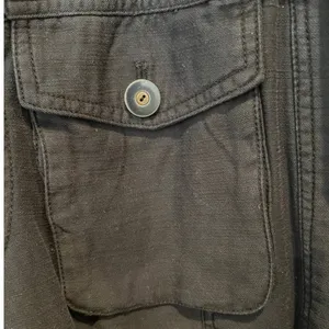 Free People In our Nature Cargo Jacket Size Medium thumbnail 8