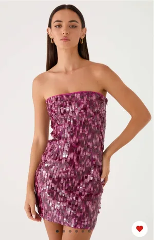 Peppermayo Dress thumbnail 1