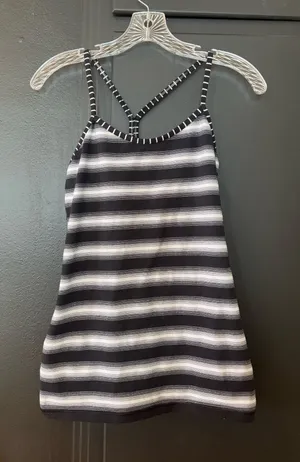 Lululemon Flow Y Tank thumbnail 1