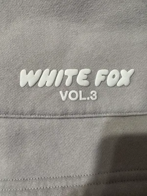 White Fox Boutique Set  thumbnail 3