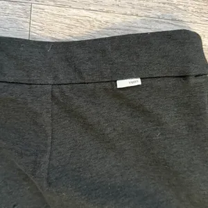 Vuori Wide Leg Pants Black thumbnail 5
