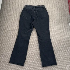 Abercrombie & Fitch 70’s Vintage Flare Jeans thumbnail 11