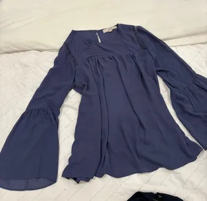 Loft Blouse thumbnail 1