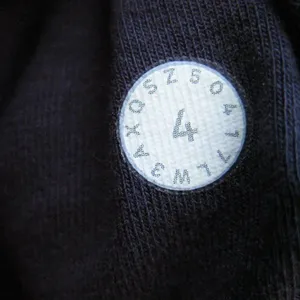 Lululemon Floral Flocked Sweatshirt  thumbnail 11
