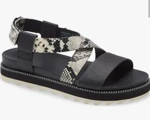 Sorel Roaming Crisscross Sandal thumbnail 1