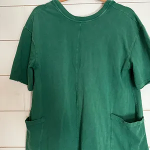 NWOT FREE PEOPLE HOT SHOT TEE ROMPER fp movement thumbnail 7